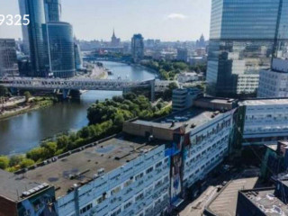 Фотография Аренда помещения свободного назначения, 563 м² , Кутузовский проспект 36с6  №26
