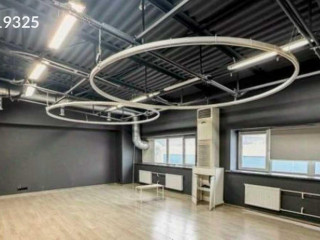 Фотография Аренда помещения свободного назначения, 563 м² , Кутузовский проспект 36с6  №13