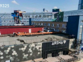 Фотография Аренда помещения свободного назначения, 563 м² , Кутузовский проспект 36с6  №23