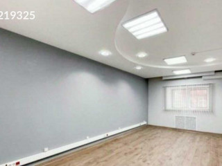 Фотография Аренда помещения свободного назначения, 563 м² , Кутузовский проспект 36с6  №4