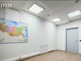 Фотография Аренда помещения свободного назначения, 563 м² , Кутузовский проспект 36с6  №3