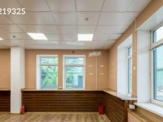 Фотография Аренда помещения свободного назначения, 563 м² , Кутузовский проспект 36с6  №38
