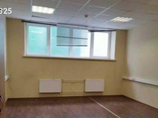 Фотография Аренда помещения свободного назначения, 563 м² , Кутузовский проспект 36с6  №16