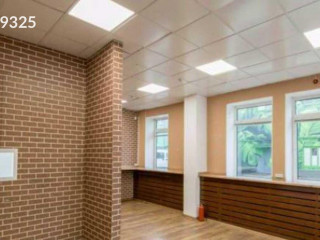 Фотография Аренда помещения свободного назначения, 563 м² , Кутузовский проспект 36с6  №37