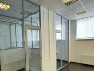 Фотография Аренда помещения свободного назначения, 563 м² , Кутузовский проспект 36с6  №46