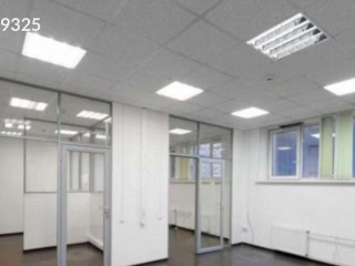 Фотография Аренда помещения свободного назначения, 563 м² , Кутузовский проспект 36с6  №7