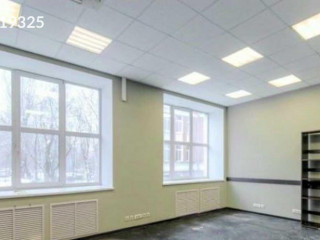 Фотография Аренда помещения свободного назначения, 563 м² , Кутузовский проспект 36с6  №11