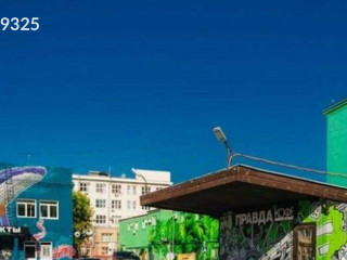 Фотография Аренда помещения свободного назначения, 563 м² , Кутузовский проспект 36с6  №25