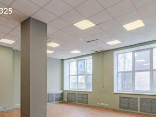 Фотография Аренда помещения свободного назначения, 563 м² , Кутузовский проспект 36с6  №12