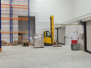 Фотография Аренда склада, 700 м² , Сибирский тракт (дублёр) 38/2  №3