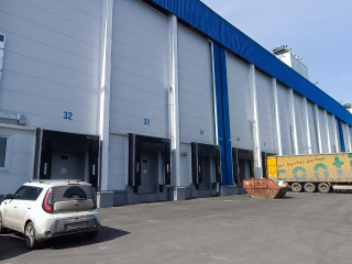 Фотография Аренда склада, 700 м² , Сибирский тракт (дублёр) 38/2  №5