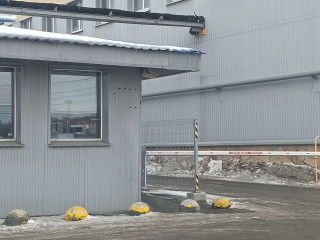 Фотография Аренда склада, 75 м² , Елизаветинское шоссе 41  №4