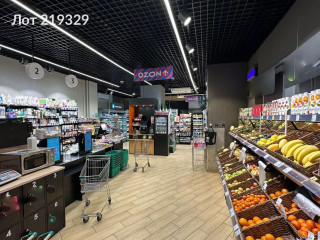 Фотография Аренда помещения свободного назначения, 175 м² , Веерная улица 22к1  №16
