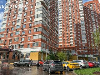 Фотография Аренда помещения свободного назначения, 175 м² , Веерная улица 22к1  №20