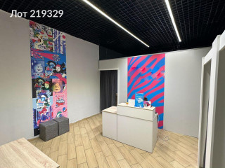 Фотография Аренда помещения свободного назначения, 175 м² , Веерная улица 22к1  №5