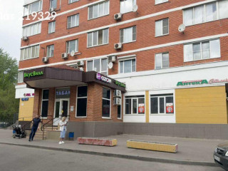 Фотография Аренда помещения свободного назначения, 175 м² , Веерная улица 22к1  №2