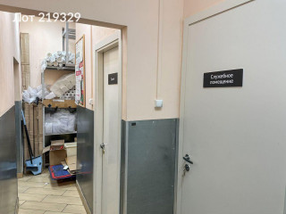 Фотография Аренда помещения свободного назначения, 175 м² , Веерная улица 22к1  №10