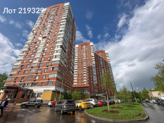 Фотография Аренда помещения свободного назначения, 175 м² , Веерная улица 22к1  №21