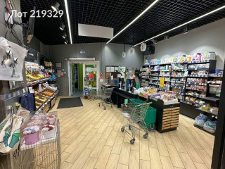 Фотография Аренда помещения свободного назначения, 175 м² , Веерная улица 22к1  №14