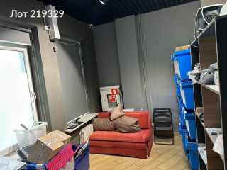 Фотография Аренда помещения свободного назначения, 175 м² , Веерная улица 22к1  №12