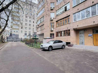 Фотография Аренда помещения свободного назначения, 220 м² , 2-я Тверская-Ямская улица 54  №8