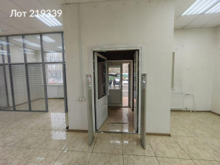 Фотография Аренда помещения свободного назначения, 222 м² , Октябрьский проспект 18к2  №11