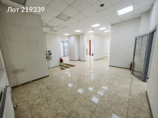 Фотография Аренда помещения свободного назначения, 222 м² , Октябрьский проспект 18к2  №17