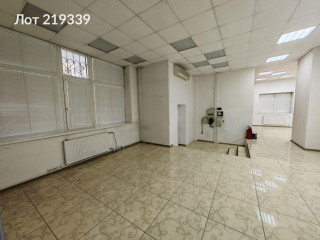 Фотография Аренда помещения свободного назначения, 222 м² , Октябрьский проспект 18к2  №18