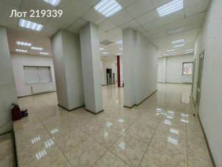Фотография Аренда помещения свободного назначения, 222 м² , Октябрьский проспект 18к2  №15