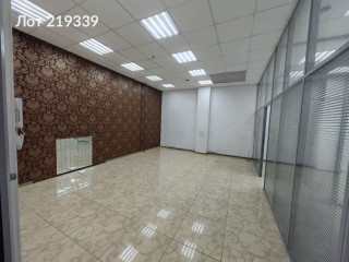 Фотография Аренда помещения свободного назначения, 222 м² , Октябрьский проспект 18к2  №23