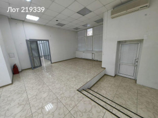 Фотография Аренда помещения свободного назначения, 222 м² , Октябрьский проспект 18к2  №16