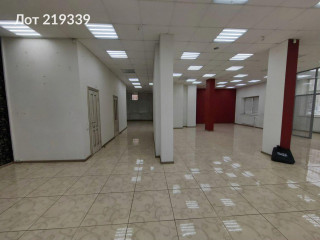 Фотография Аренда помещения свободного назначения, 222 м² , Октябрьский проспект 18к2  №10