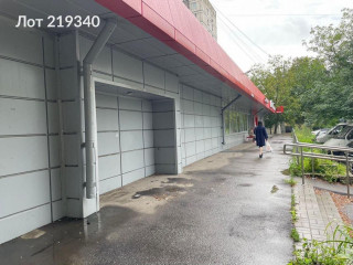 Фотография Аренда помещения свободного назначения, 466 м² , 6-я Кожуховская улица 15  №3