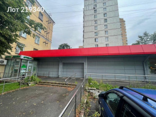 Фотография Аренда помещения свободного назначения, 466 м² , 6-я Кожуховская улица 15  №1