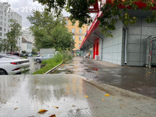 Фотография Аренда помещения свободного назначения, 466 м² , 6-я Кожуховская улица 15  №4