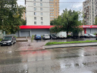 Фотография Аренда помещения свободного назначения, 466 м² , 6-я Кожуховская улица 15  №5