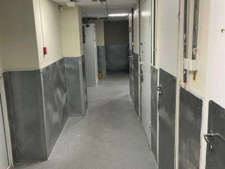 Фотография Аренда помещения свободного назначения, 466 м² , 6-я Кожуховская улица 15  №7