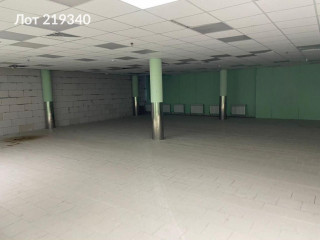Фотография Аренда помещения свободного назначения, 466 м² , 6-я Кожуховская улица 15  №9