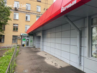 Фотография Аренда помещения свободного назначения, 466 м² , 6-я Кожуховская улица 15  №2