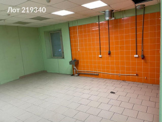 Фотография Аренда помещения свободного назначения, 466 м² , 6-я Кожуховская улица 15  №10