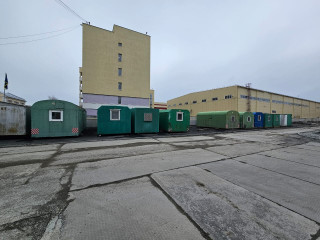 Фотография Аренда склада, 5000 м² , улица Монтажников 26АБ  №4