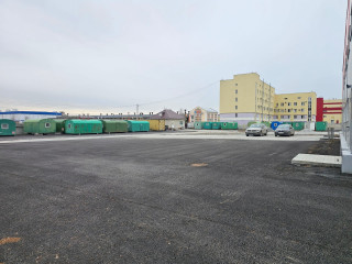 Фотография Аренда склада, 5000 м² , улица Монтажников 26АБ  №5
