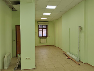 Фотография Аренда помещения свободного назначения, 46 м² , улица Дзержинского 16  №2