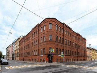 Фотография Аренда склада, 159 м² , Дегтярная улица   №2