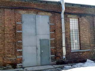 Фотография Аренда склада, 108 м² , Минеральная улица   №5
