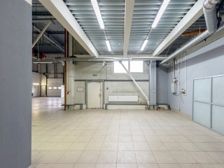 Фотография Аренда помещения свободного назначения, 2050 м² , Софийская улица   №2