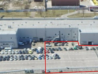 Фотография Аренда помещения свободного назначения, 2050 м² , Софийская улица   №8