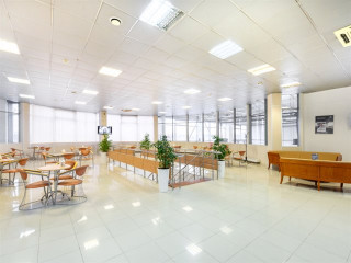 Фотография Аренда помещения свободного назначения, 2050 м² , Софийская улица   №12