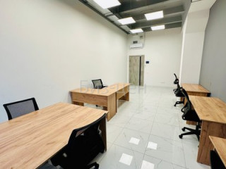 Фотография Аренда офиса, 29 м² , Большая Новодмитровская улица 23с2  №3