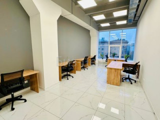 Фотография Аренда офиса, 29 м² , Большая Новодмитровская улица 23с2  №2